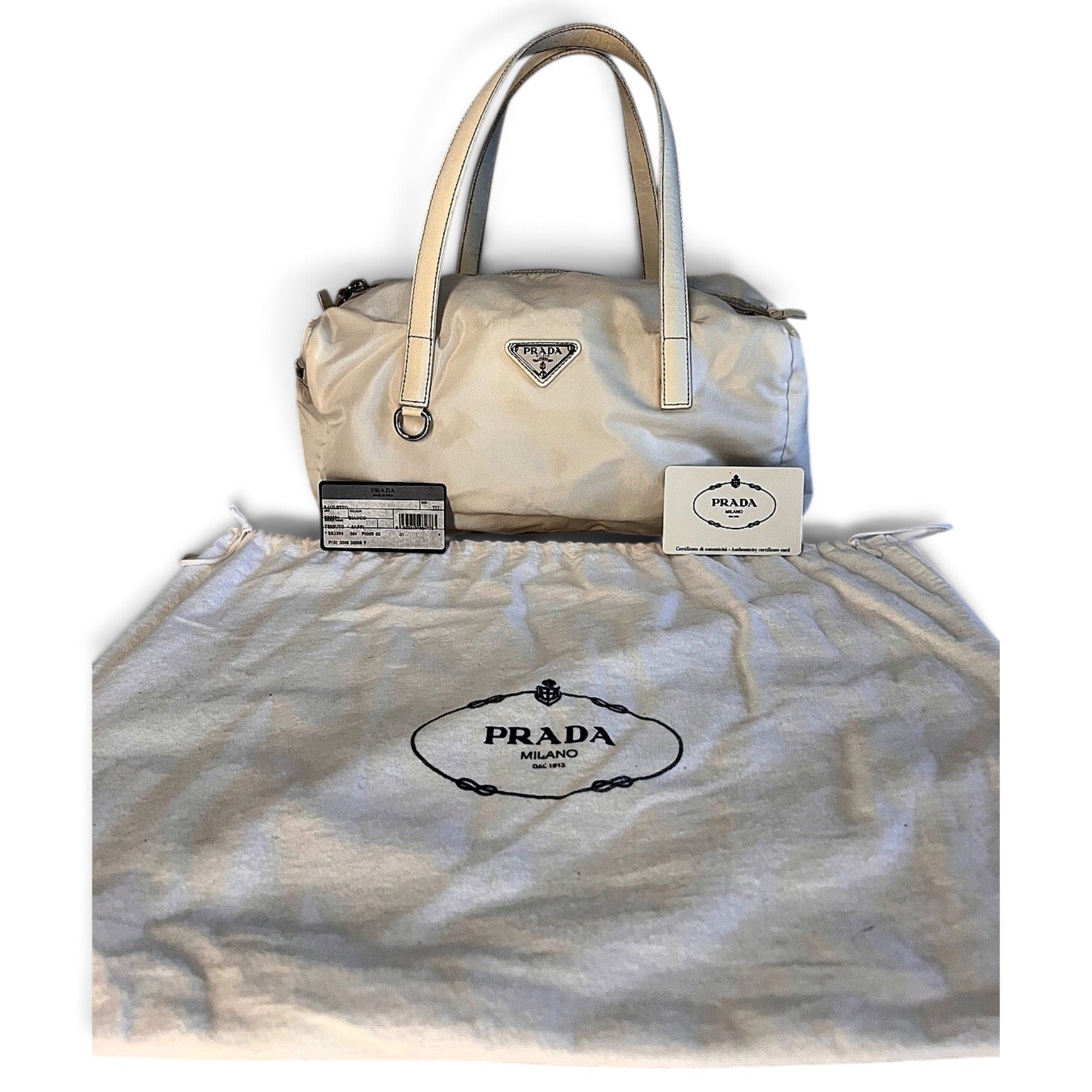 Bowling bag