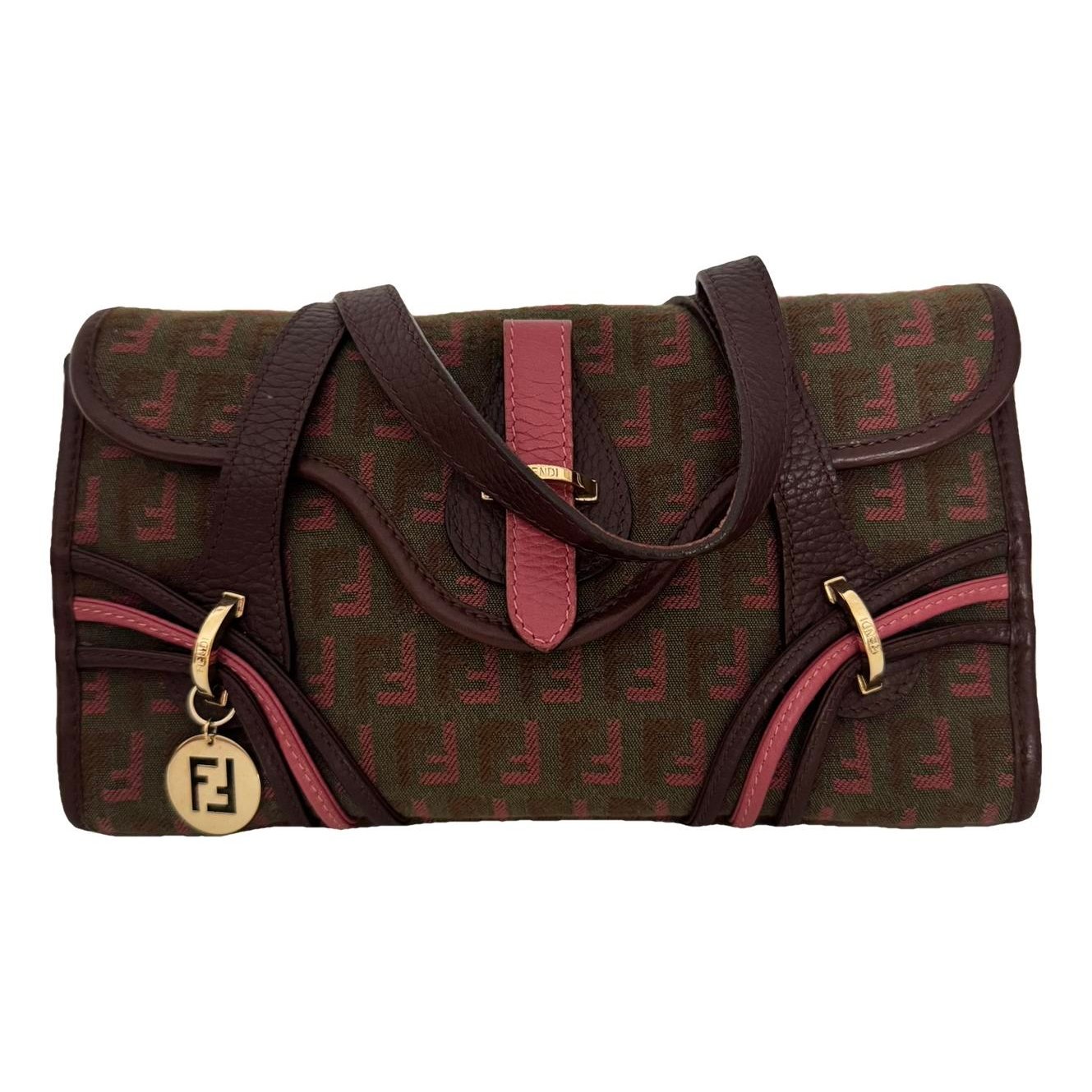 Cloth handbag