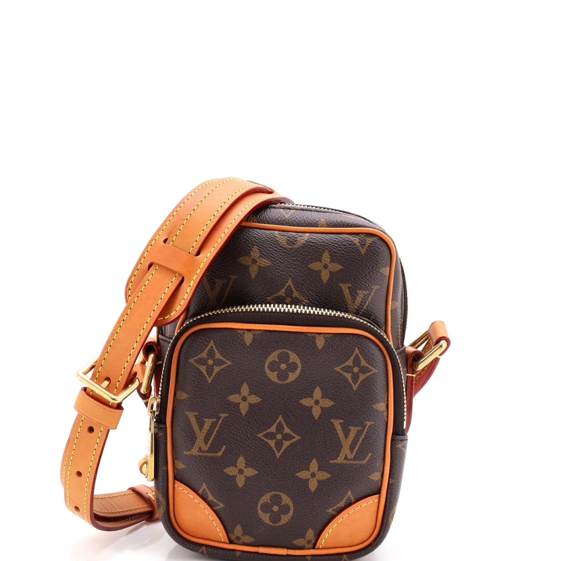 Cloth crossbody bag