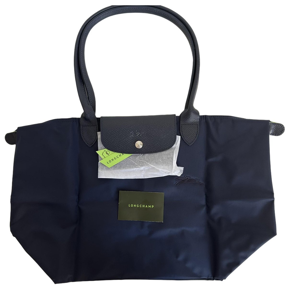 Pliage cloth handbag