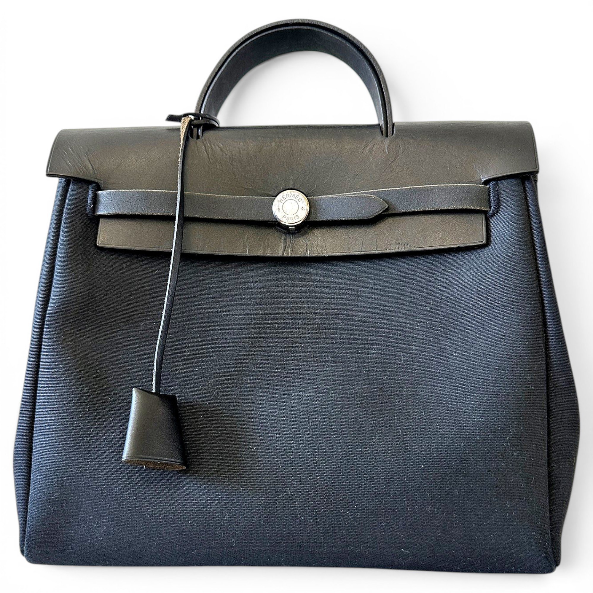 Herbag cloth handbag