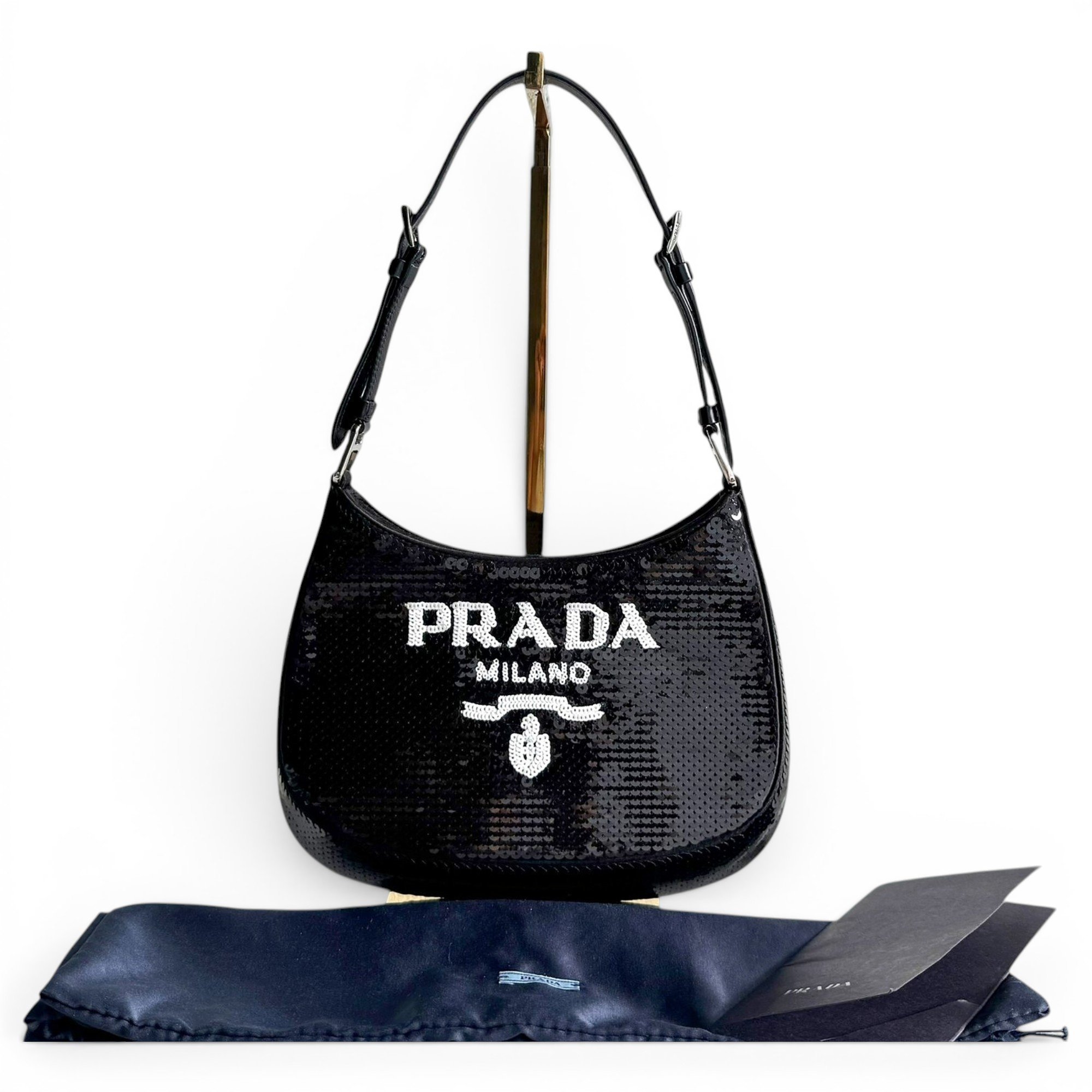 Cleo handbag