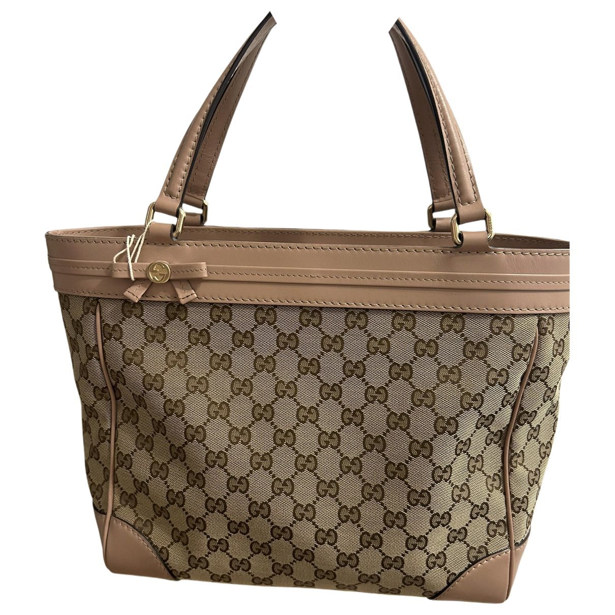 Cloth handbag