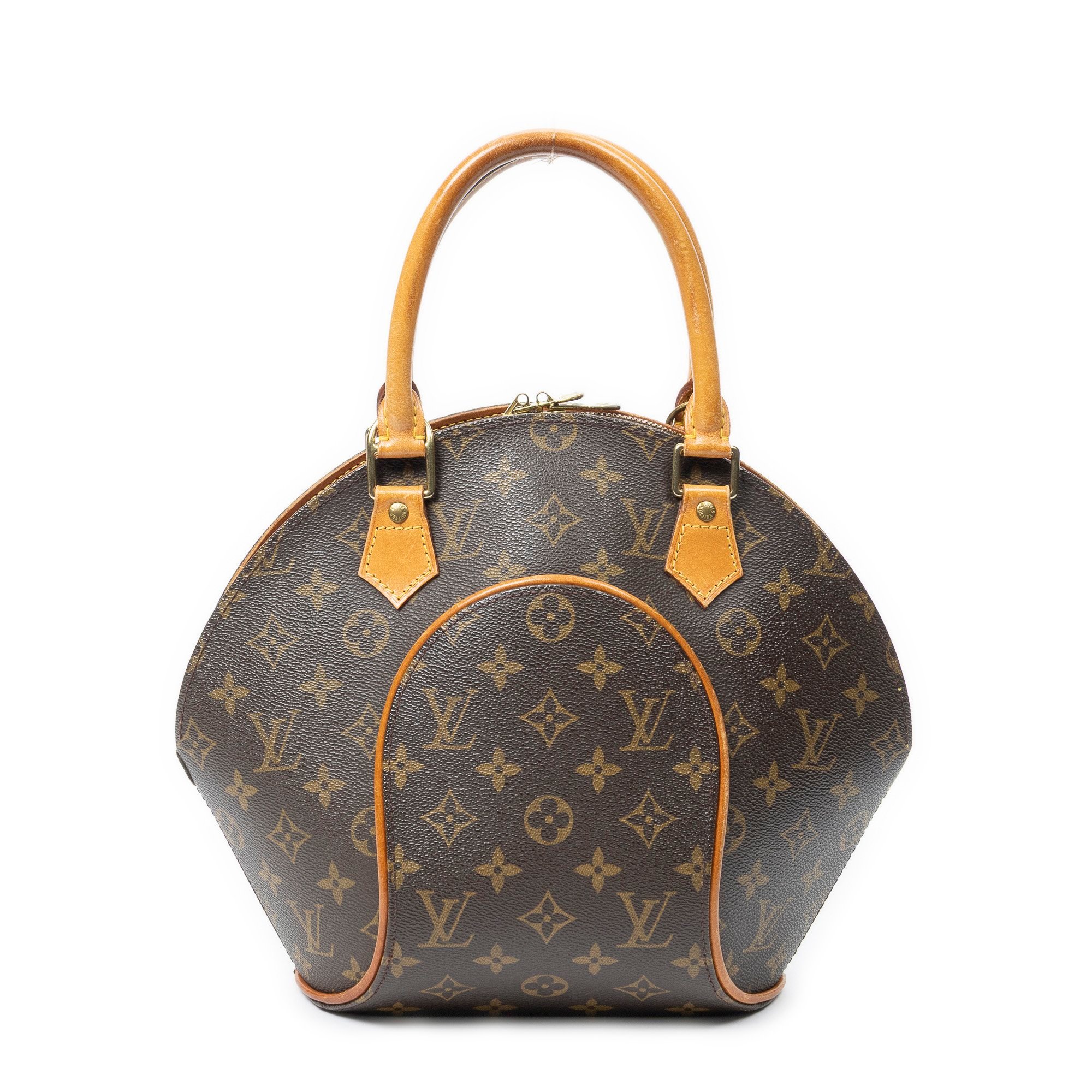 Ellipse handbag