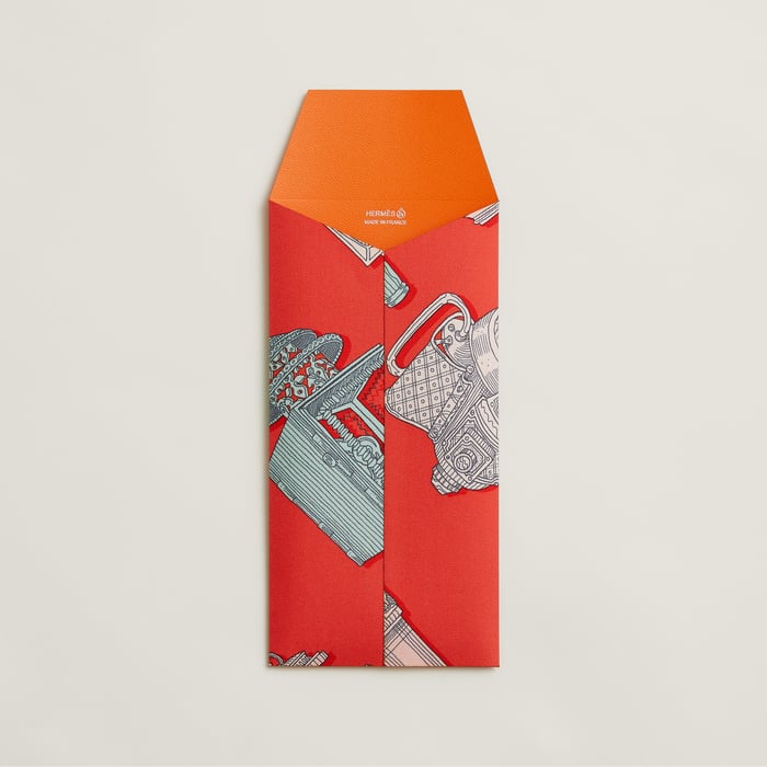 Rouge Lanterne Red Envelope