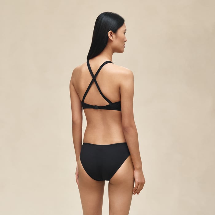 Noir Hailey Swimsuit