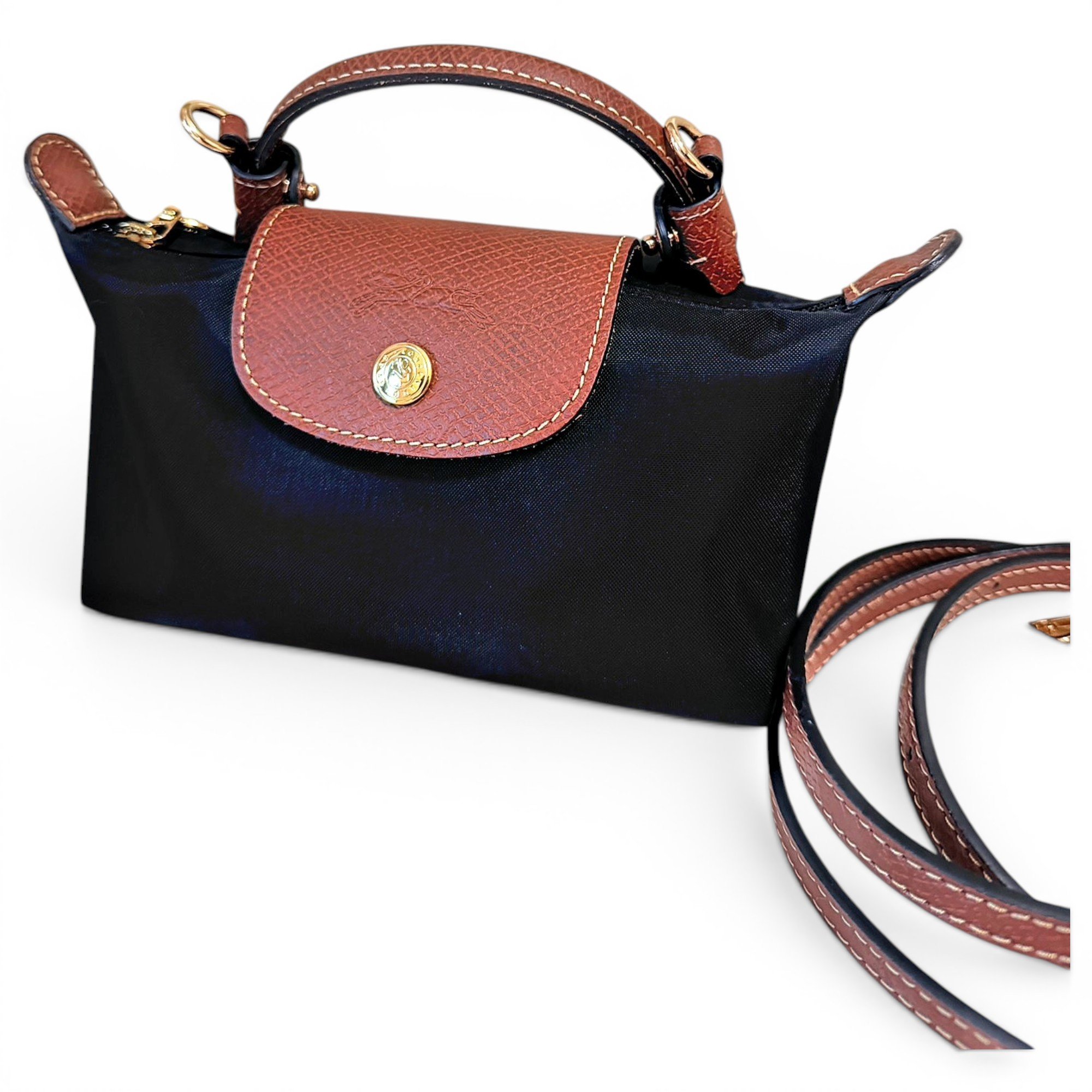 Cloth mini bag