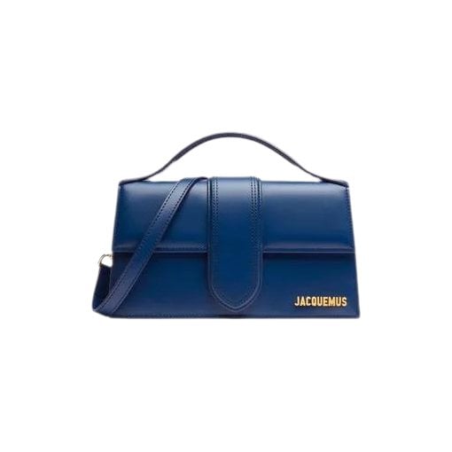 Le Bambino leather handbag