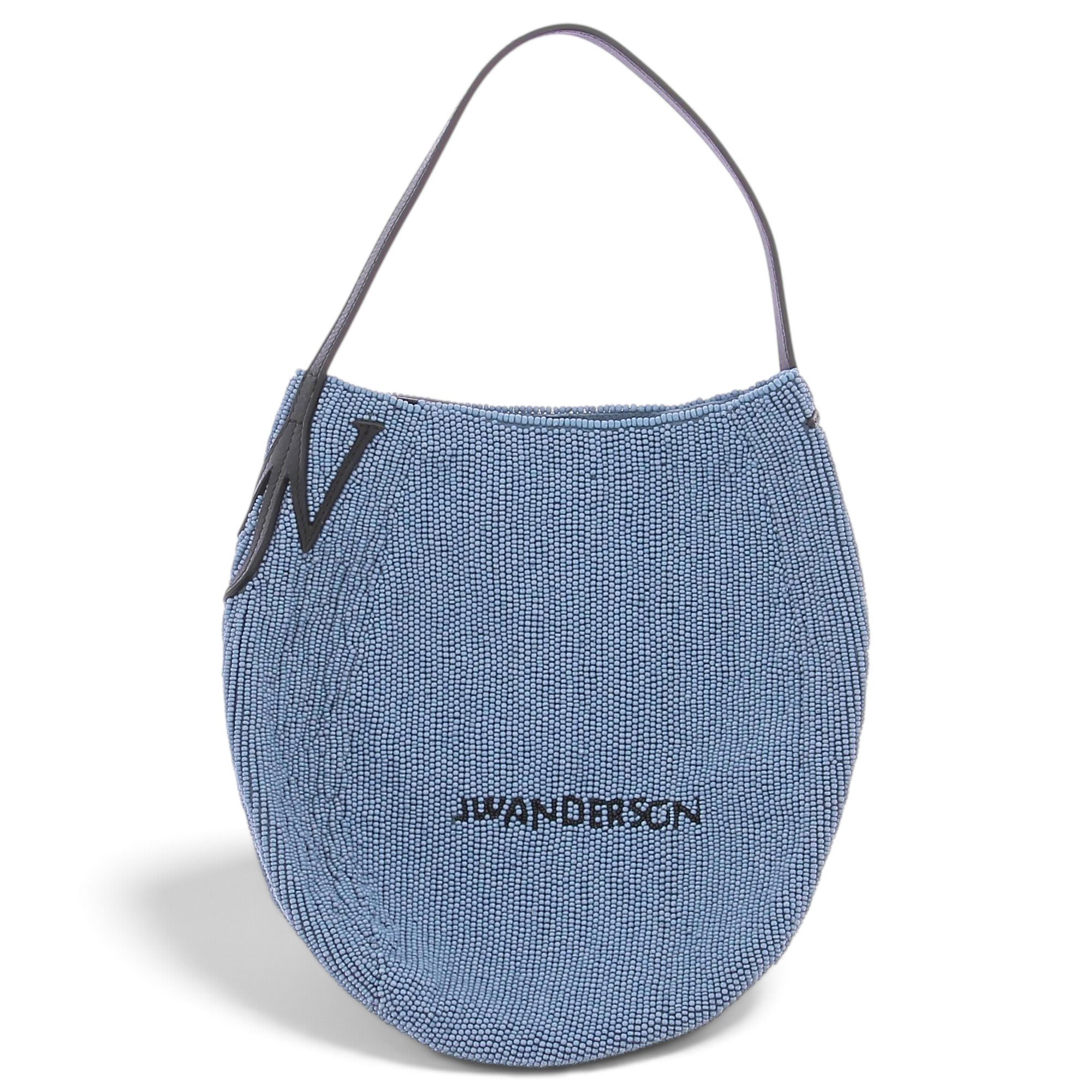 Leather bag