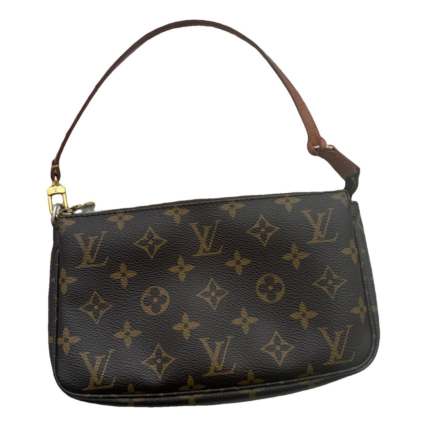 Pochette Accessoire cloth handbag