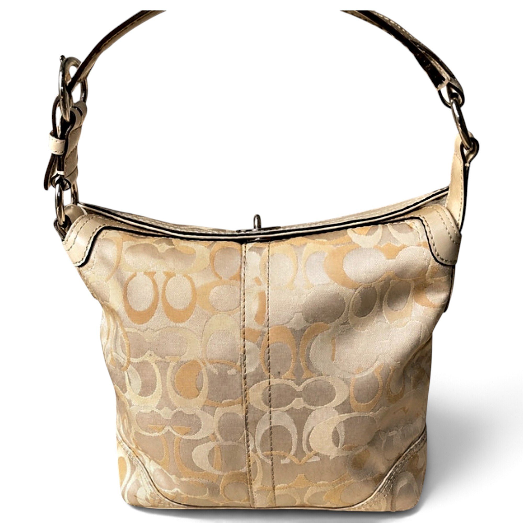 Cloth handbag