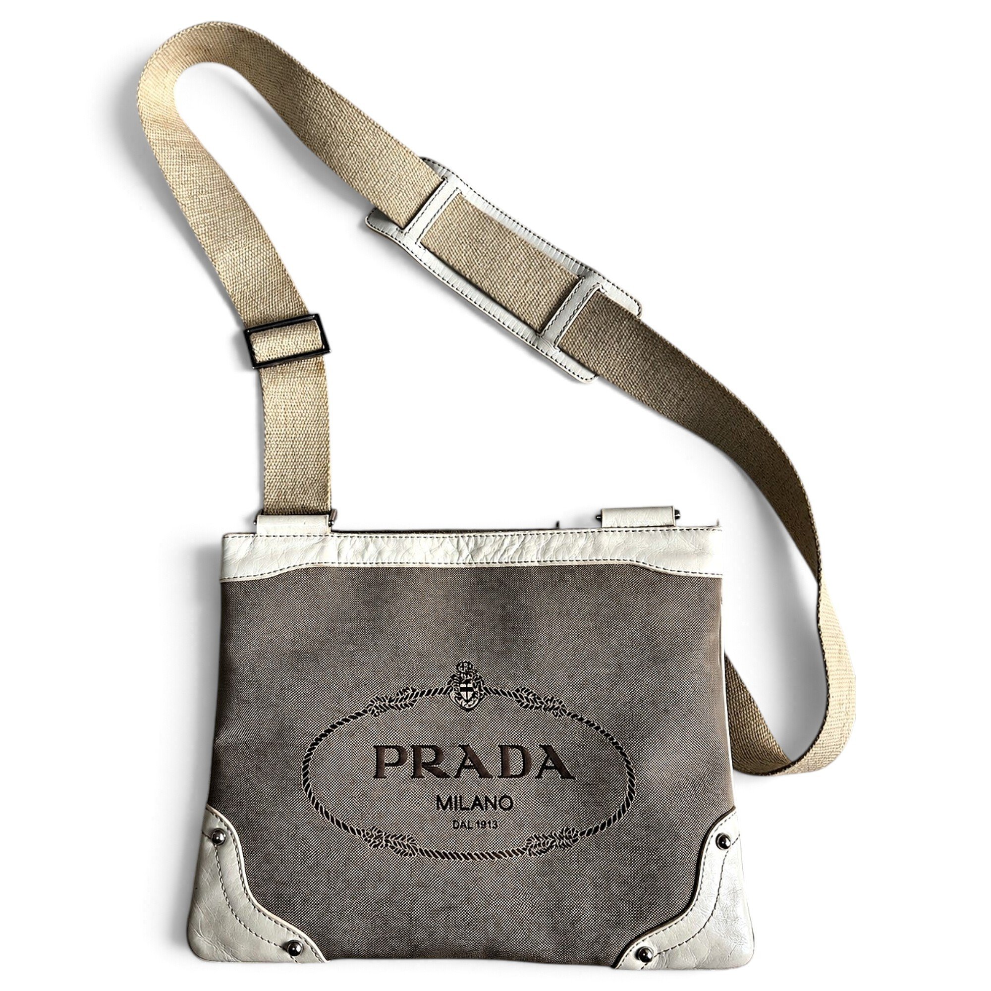Cloth handbag