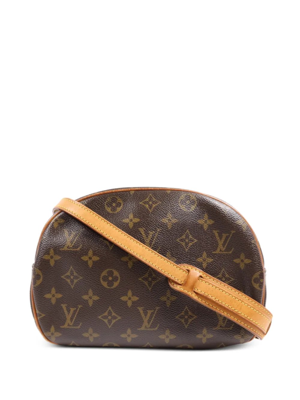 Blois Monogram crossbody bag