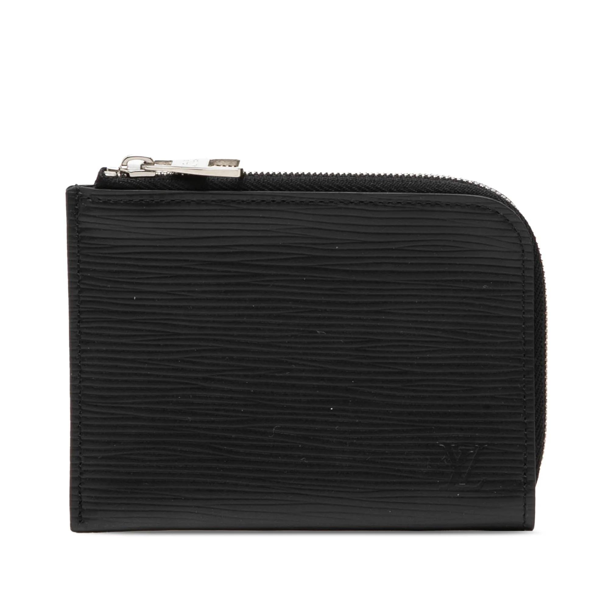 Leather bag