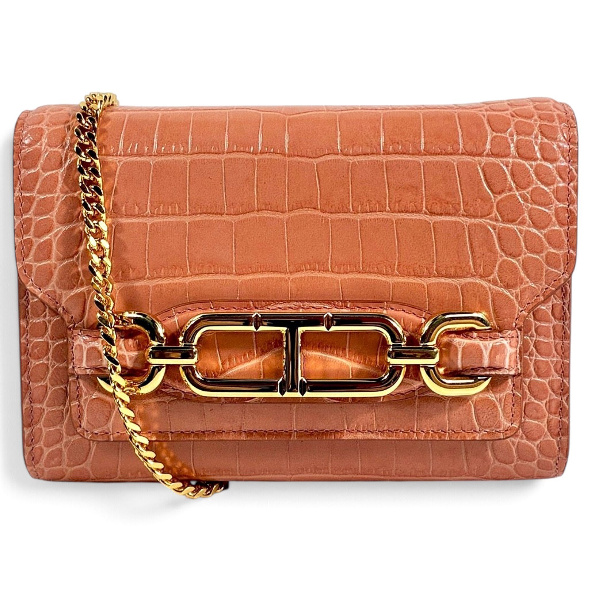 Tom Ford Leather handbag