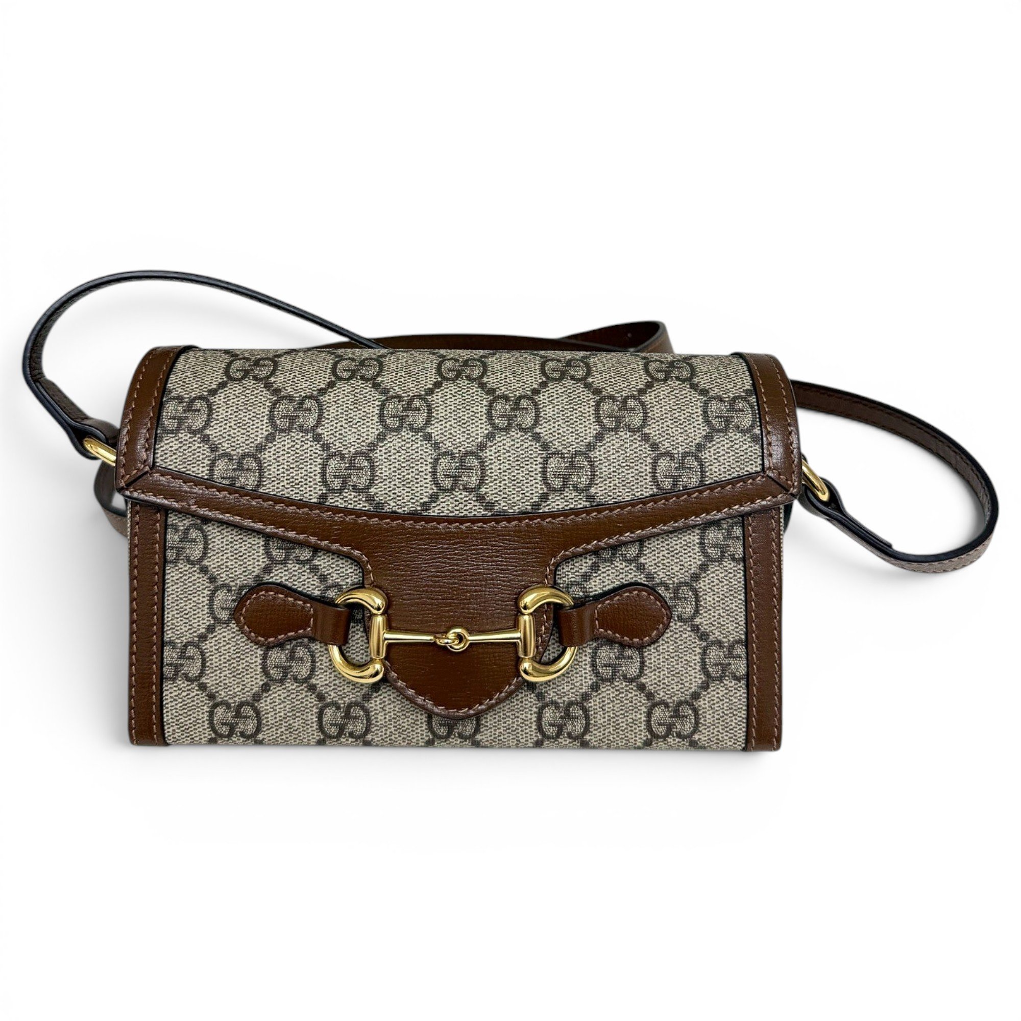1955 cloth handbag