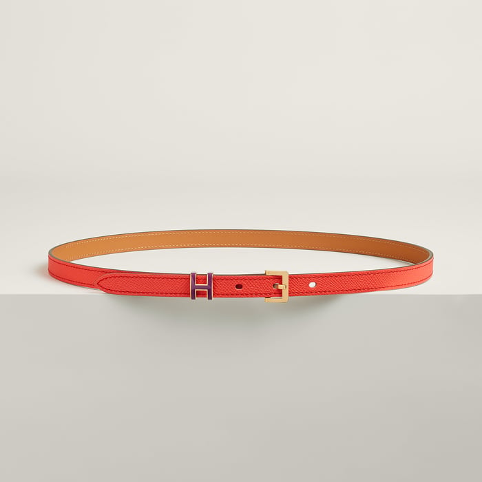Pop H 15 Bicolore Belt