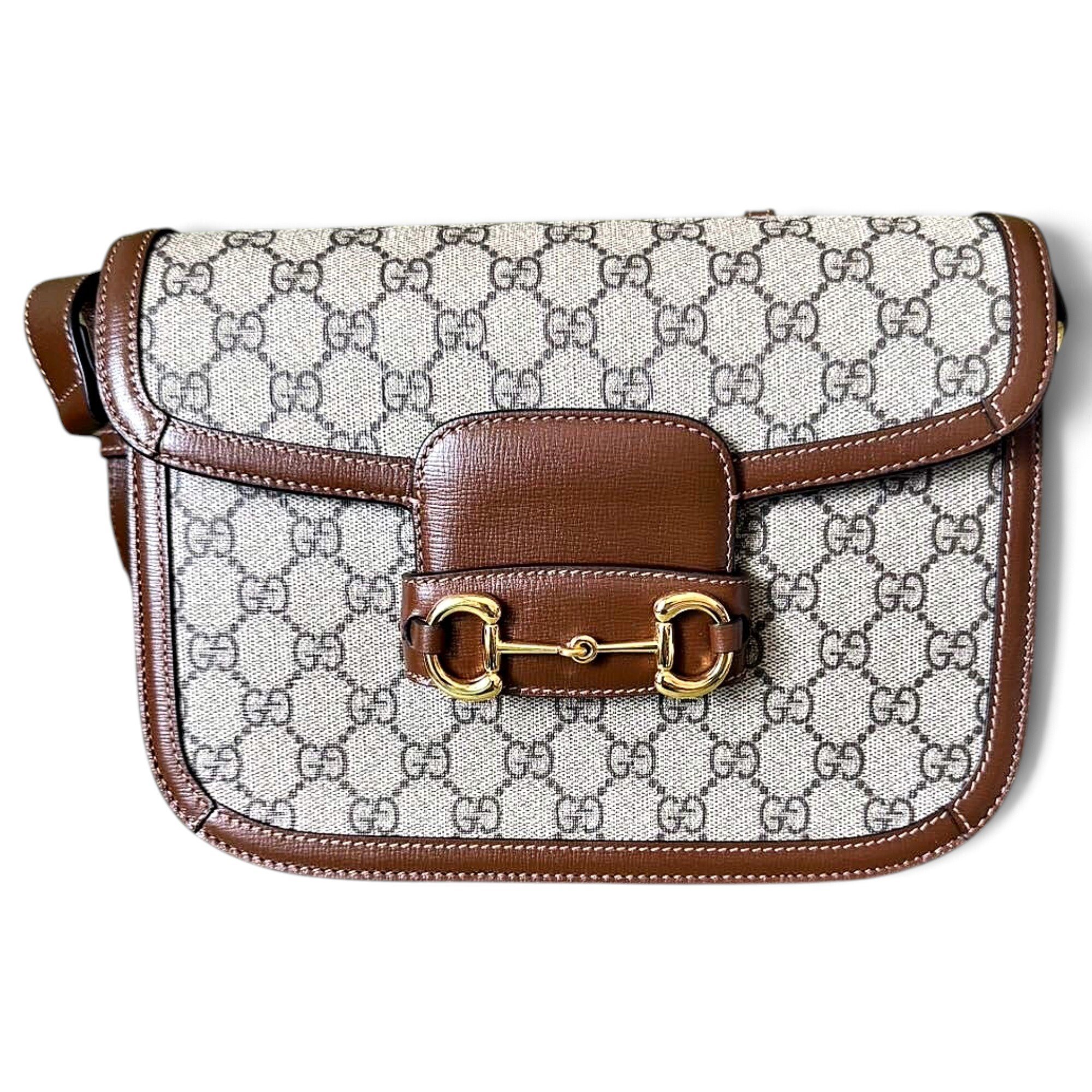 1955 cloth handbag