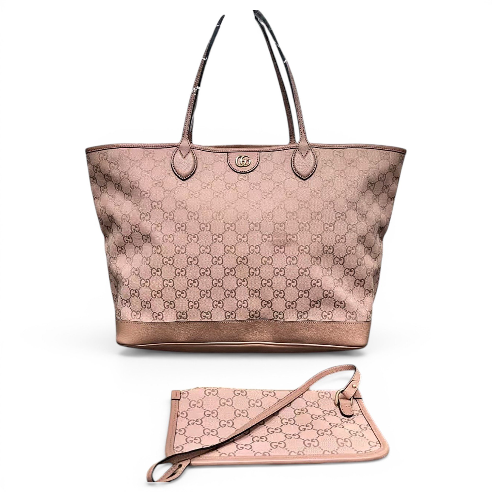 Ophidia Shopping cloth tote