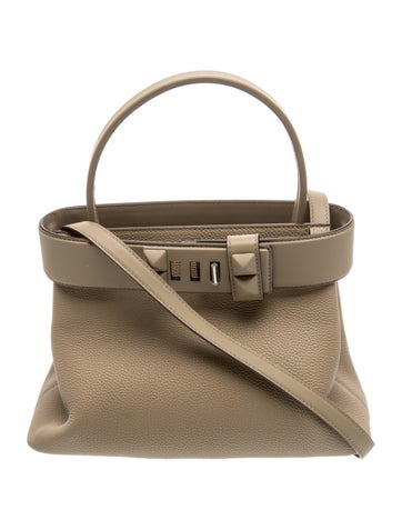 2025 Togo & Swift Medor Bag
