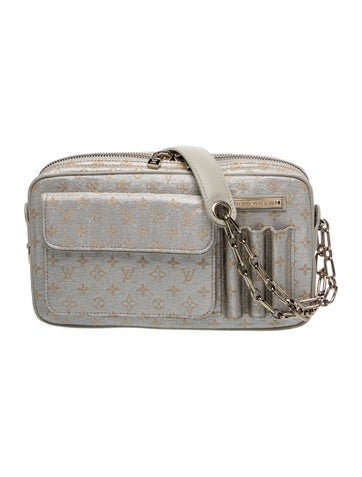 Monogram Mini Lin Mckenna