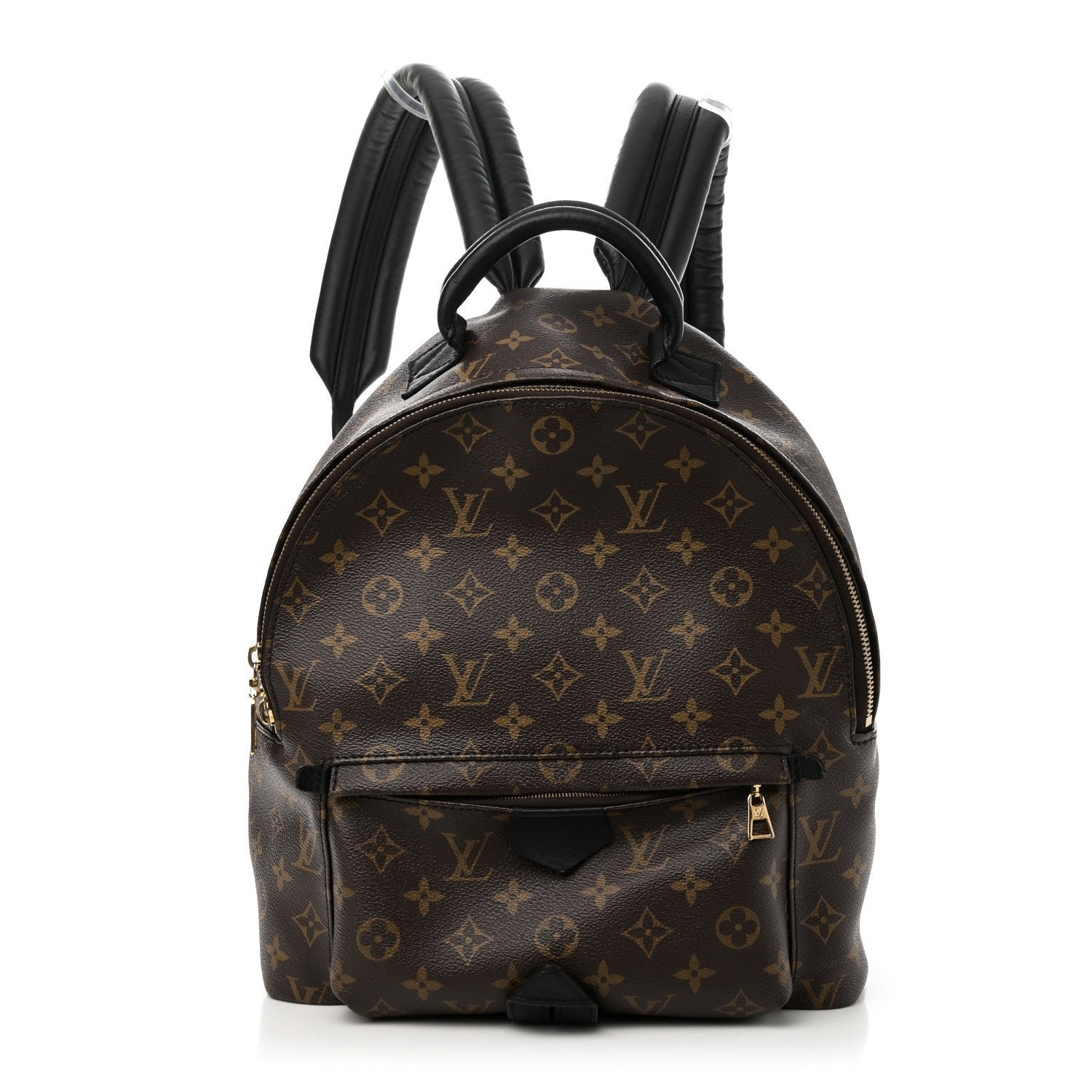 Louis Vuitton Monogram Palm Springs Backpack MM
