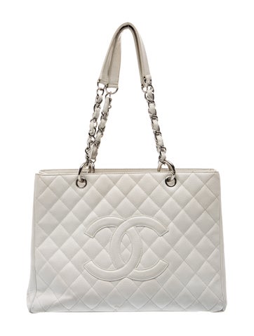 Grand Shopping Tote