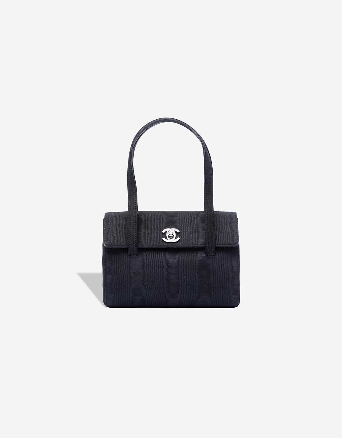 
		Handle Small Canvas Black    