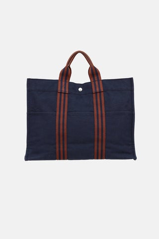 Hermes Herline MM Tote Bag