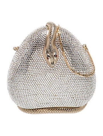 Crystal Minaudière