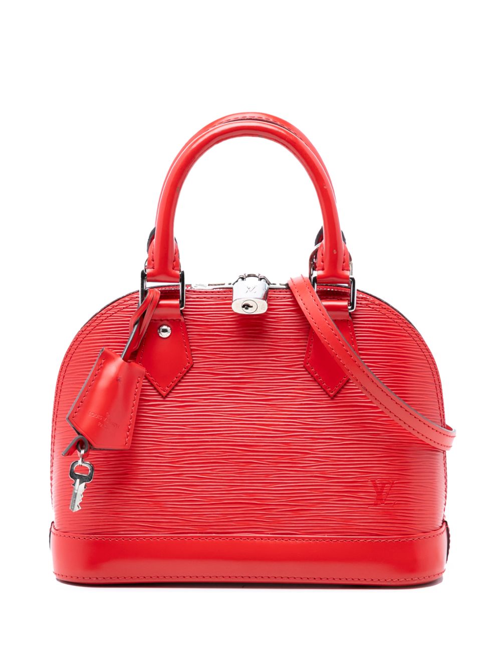 2018 Epi Alma BB satchel