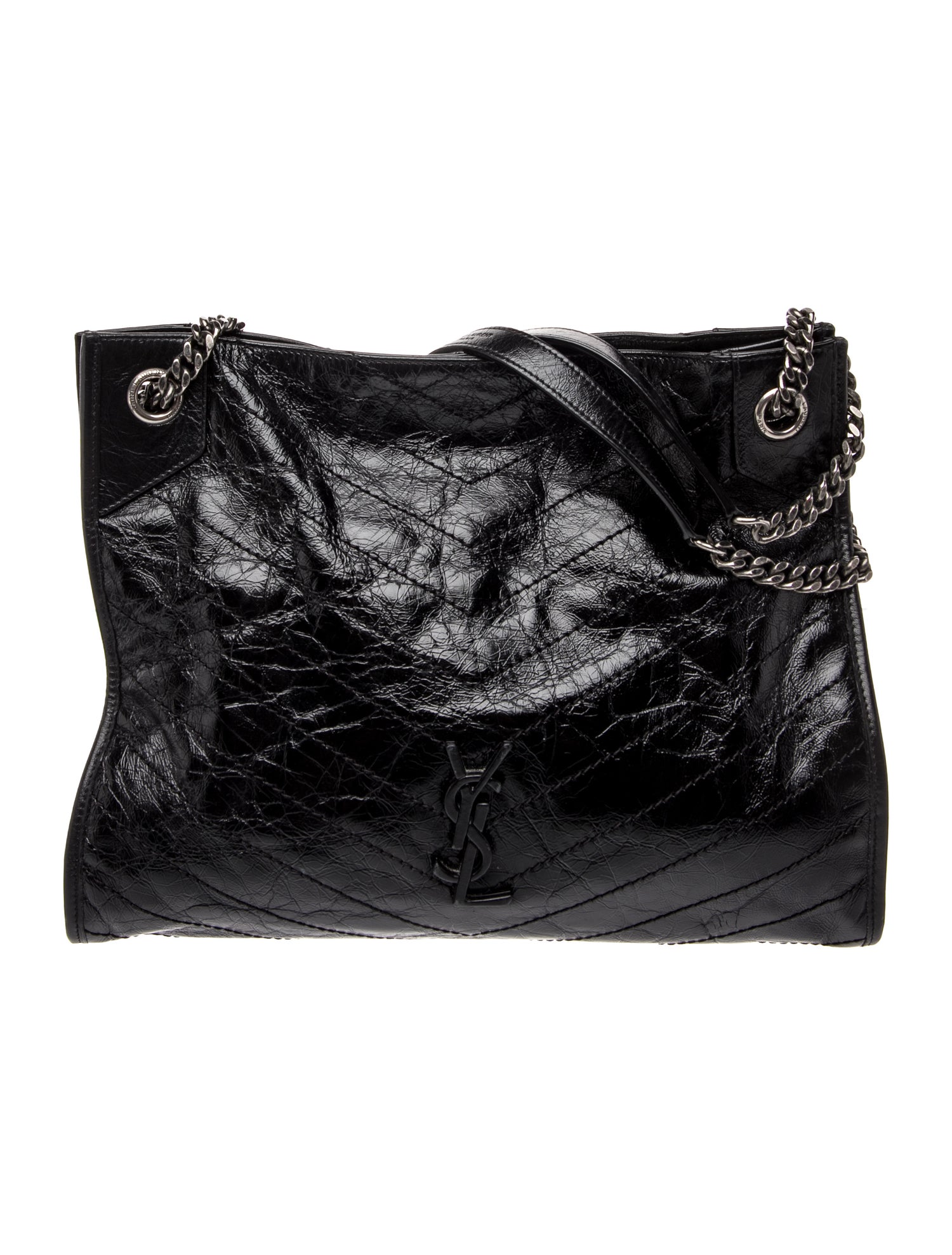 Leather Niki