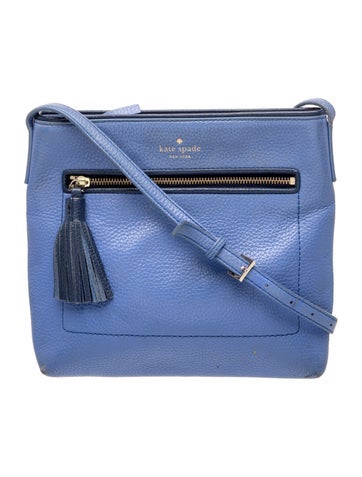 Signature Crossbody Bag