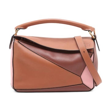 Calfskin Puzzle