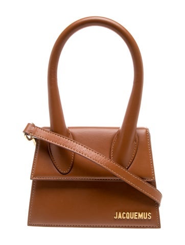 Leather Le Chiquito Mini