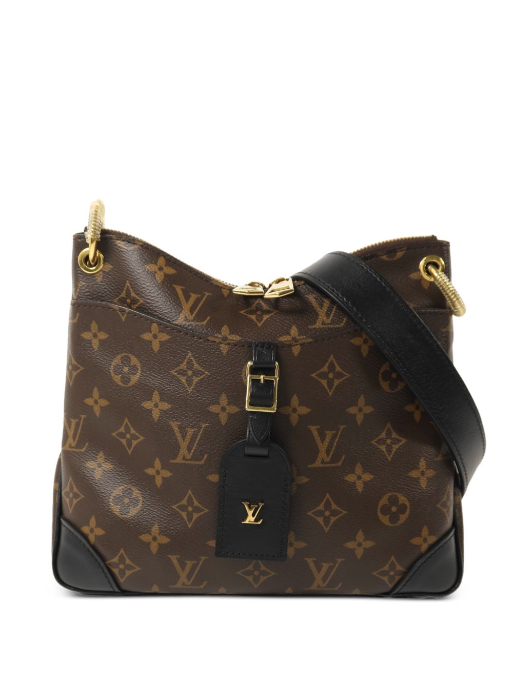 monogram Odeon PM shoulder bag