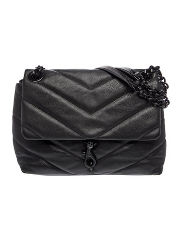 Leather Messenger Bag