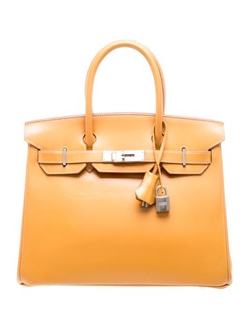 Vache Naturelle Birkin 30
