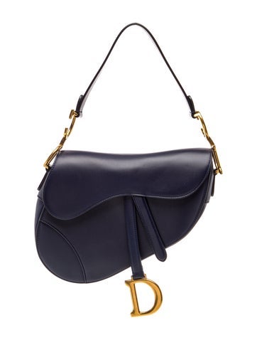 Leather Saddle