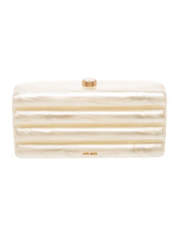 Acrylic Minaudière