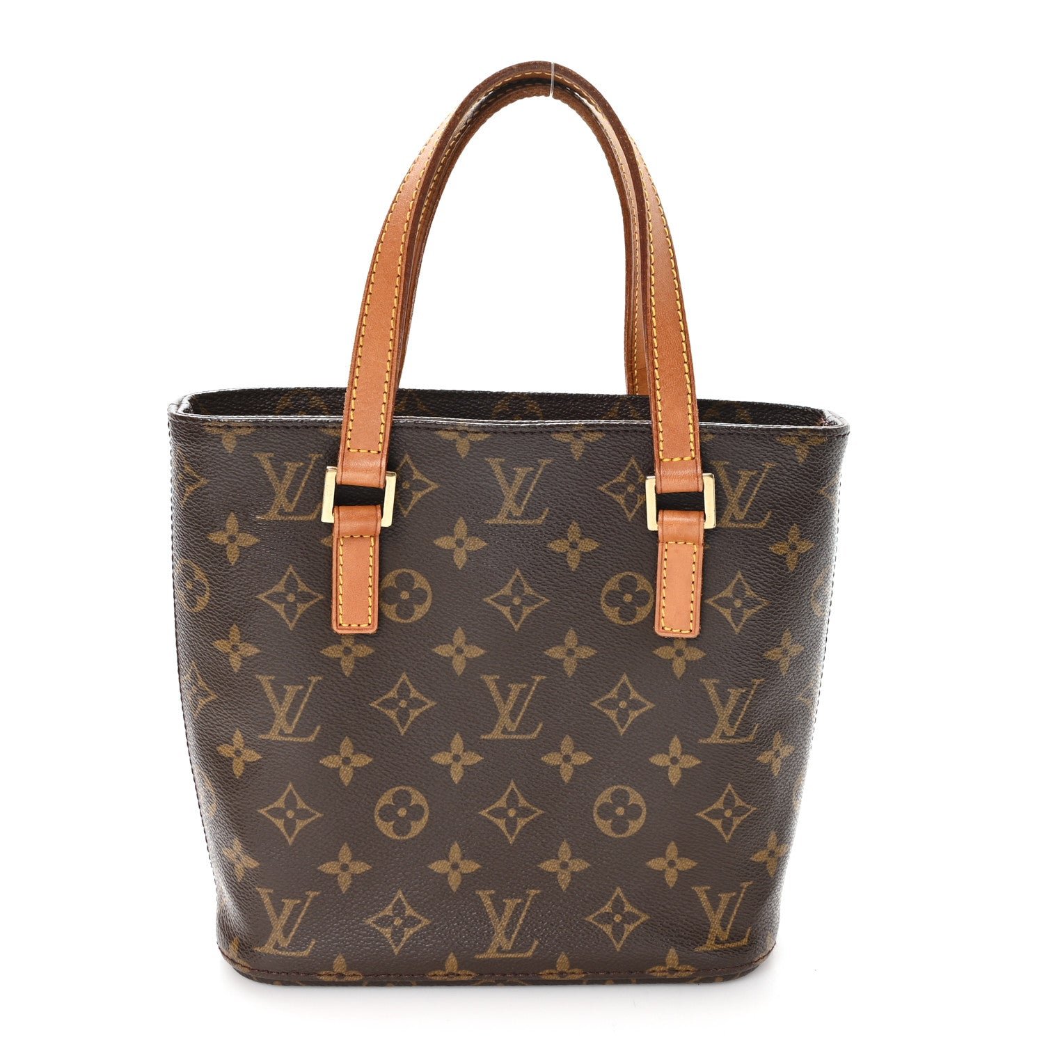 Louis Vuitton Monogram Vavin PM
