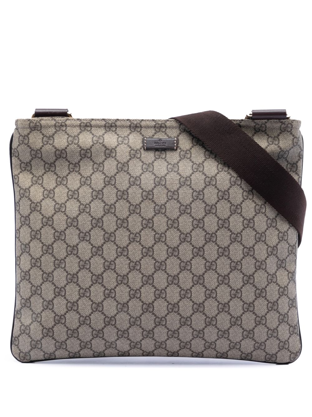 2000-2015 GG Supreme crossbody bag