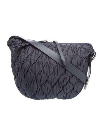 Rag & Bone Nylon Shoulder Bag