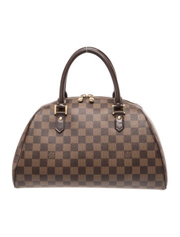 Damier Ebene Ribera MM