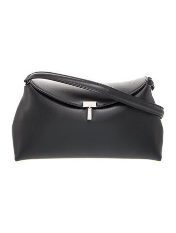 Leather T-Lock