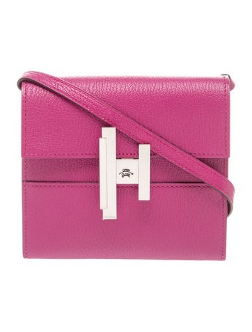 Hermes Cheve Mysore Cinhetic To Go Wallet