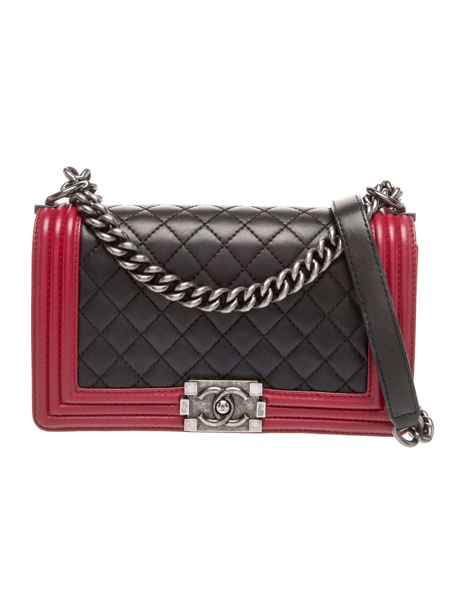 Medium Boy Bag