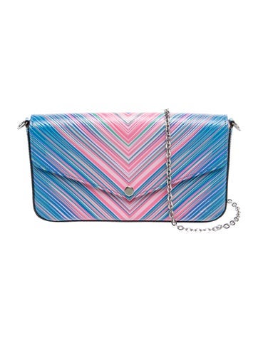 Epi Leather Pochette Félicie