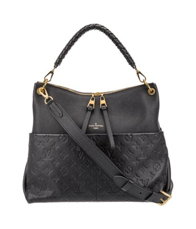 Louis Vuitton Vuitton Lv Monogram Maida