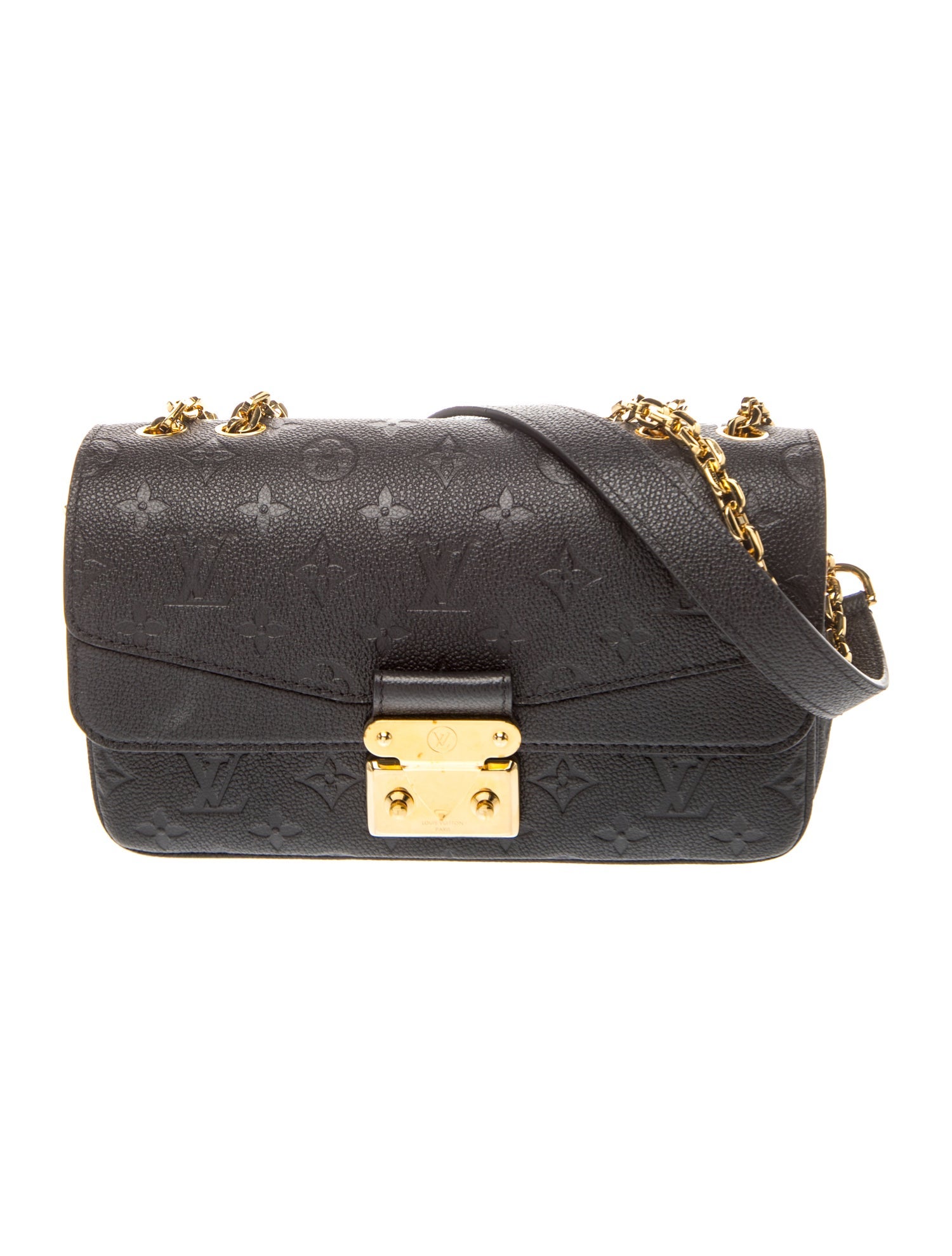 LV Monogram Marceau MM